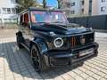Mercedes-Benz G 63 AMG BRABUS 800 ! NEW CAR ! 2024 ! MANDARIN Schwarz - thumbnail 2