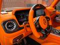 Mercedes-Benz G 63 AMG BRABUS 800 ! NEW CAR ! 2024 ! MANDARIN Schwarz - thumbnail 9