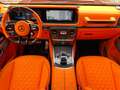 Mercedes-Benz G 63 AMG BRABUS 800 ! NEW CAR ! 2024 ! MANDARIN Schwarz - thumbnail 10