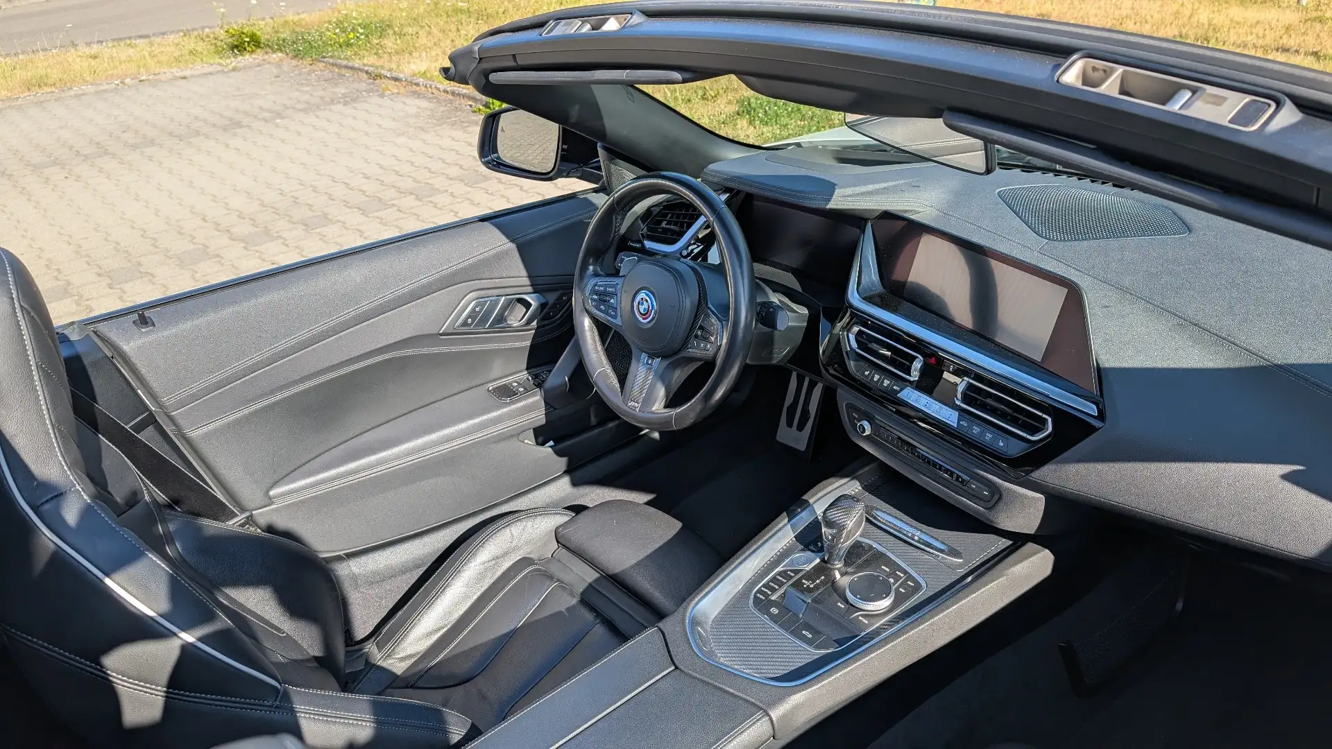 BMW Z4 M sDrive30i Aut. Sport - 2