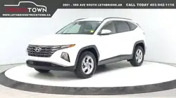 2024 Hyundai TUCSON снимка 2024 Hyundai TUCSON