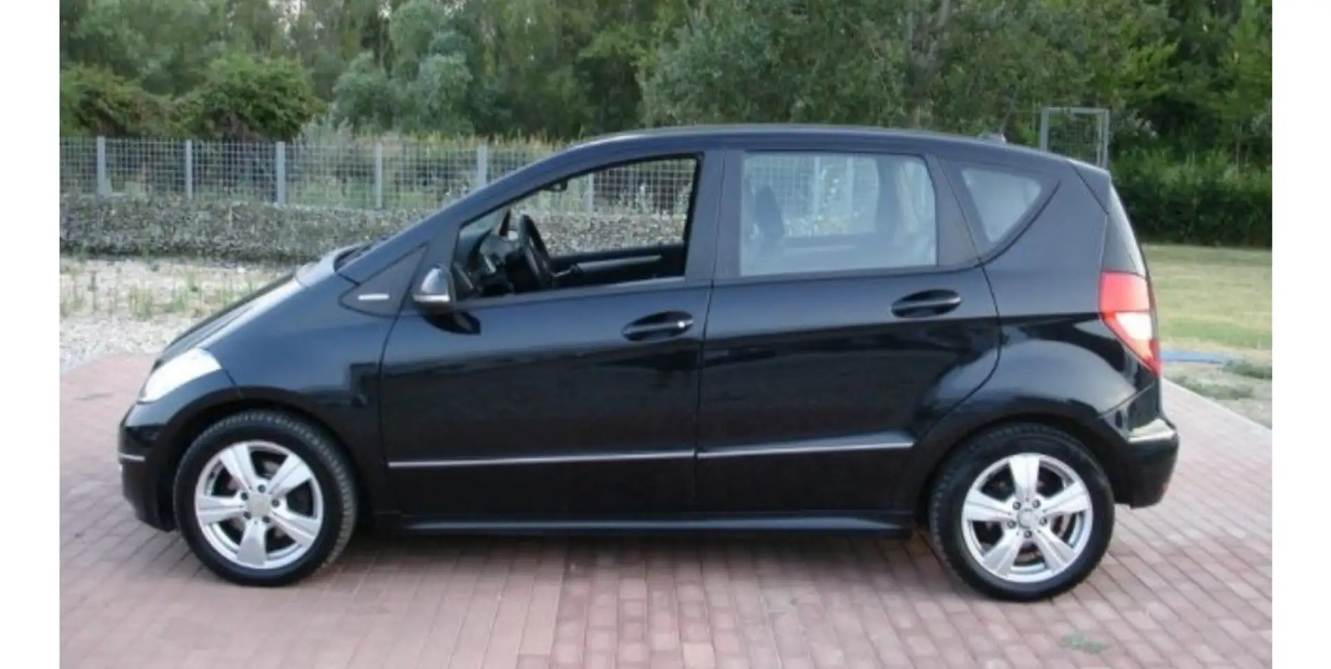 Mercedes-Benz A 150 Avantgarde - 1