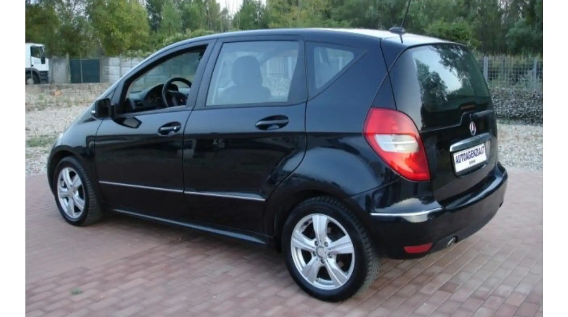 Mercedes-Benz A 150 Avantgarde - 2