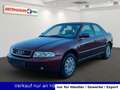 Audi A4 1.6 Lim. Rot - thumbnail 1