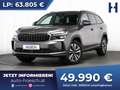 Skoda Kodiaq TDI 4x4 Selection AHK MATRIX KOMFORT !NEU! Grau - thumbnail 1