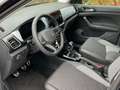 Volkswagen T-Cross ENERGY 1.0 l TSI OPF Travel Assist Paket Nero - thumbnail 9