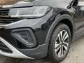 Volkswagen T-Cross ENERGY 1.0 l TSI OPF Travel Assist Paket Nero - thumbnail 6