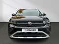 Volkswagen T-Cross ENERGY 1.0 l TSI OPF Travel Assist Paket Nero - thumbnail 4