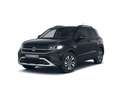 Volkswagen T-Cross ENERGY 1.0 l TSI OPF Travel Assist Paket Schwarz - thumbnail 6