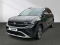 Volkswagen T-Cross ENERGY 1.0 l TSI OPF Travel Assist Paket Nero - thumbnail 14