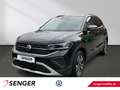 Volkswagen T-Cross ENERGY 1.0 l TSI OPF Travel Assist Paket Nero - thumbnail 1