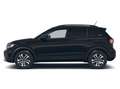 Volkswagen T-Cross ENERGY 1.0 l TSI OPF Travel Assist Paket Schwarz - thumbnail 2