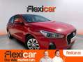 Hyundai i30 1.0 TGDI Essence 120 Rojo - thumbnail 1