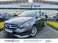 Mercedes-Benz B 200 URBAN, Autom., Distronic, LED, RFK, AHK, Navi, PTS Grau - thumbnail 1
