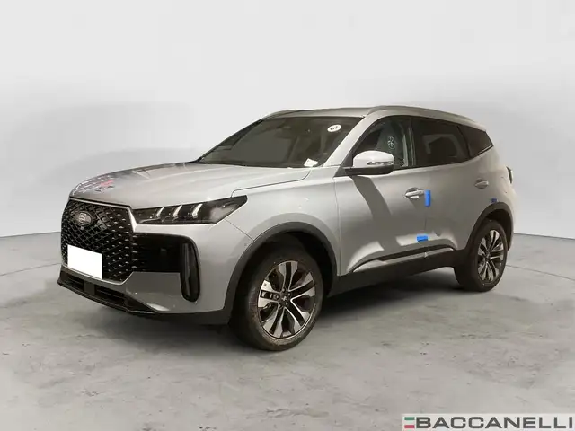 DR Automobiles DR5 in Grey for sale