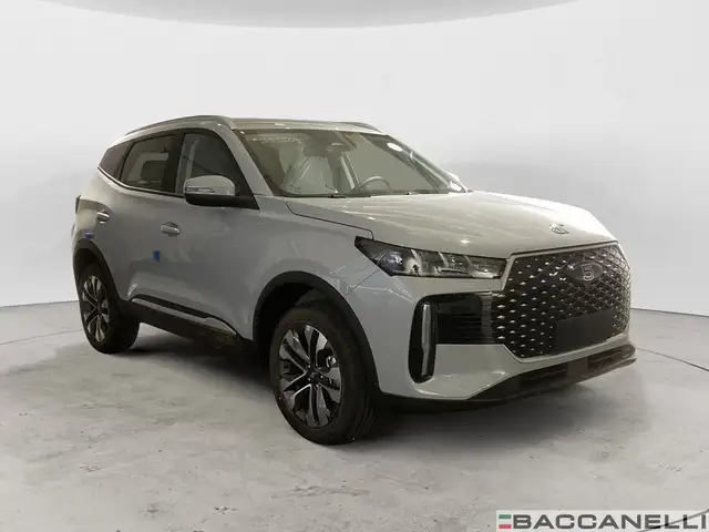 DR Automobiles DR5 view 5