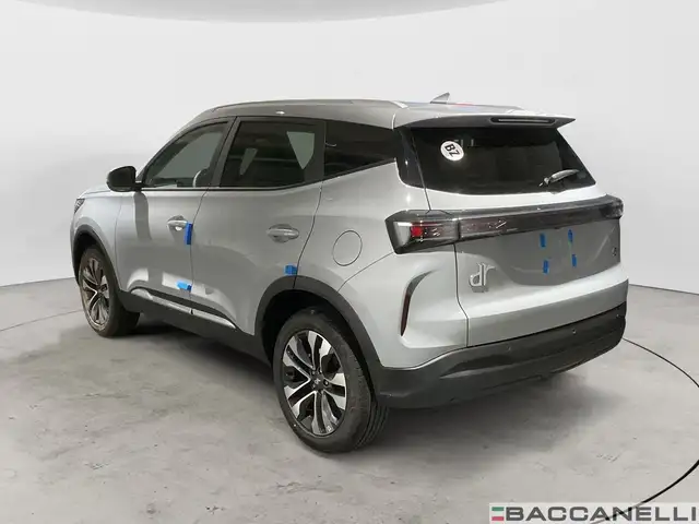 DR Automobiles DR5 view 2