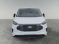 Ford Transit Custom 300S TD Trend AUT Blanc - thumbnail 1