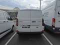 Ford Transit Custom 300S TD Trend AUT Blanc - thumbnail 3