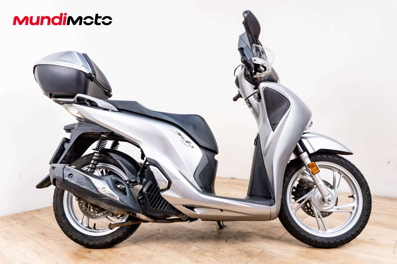 Honda SH 150i
