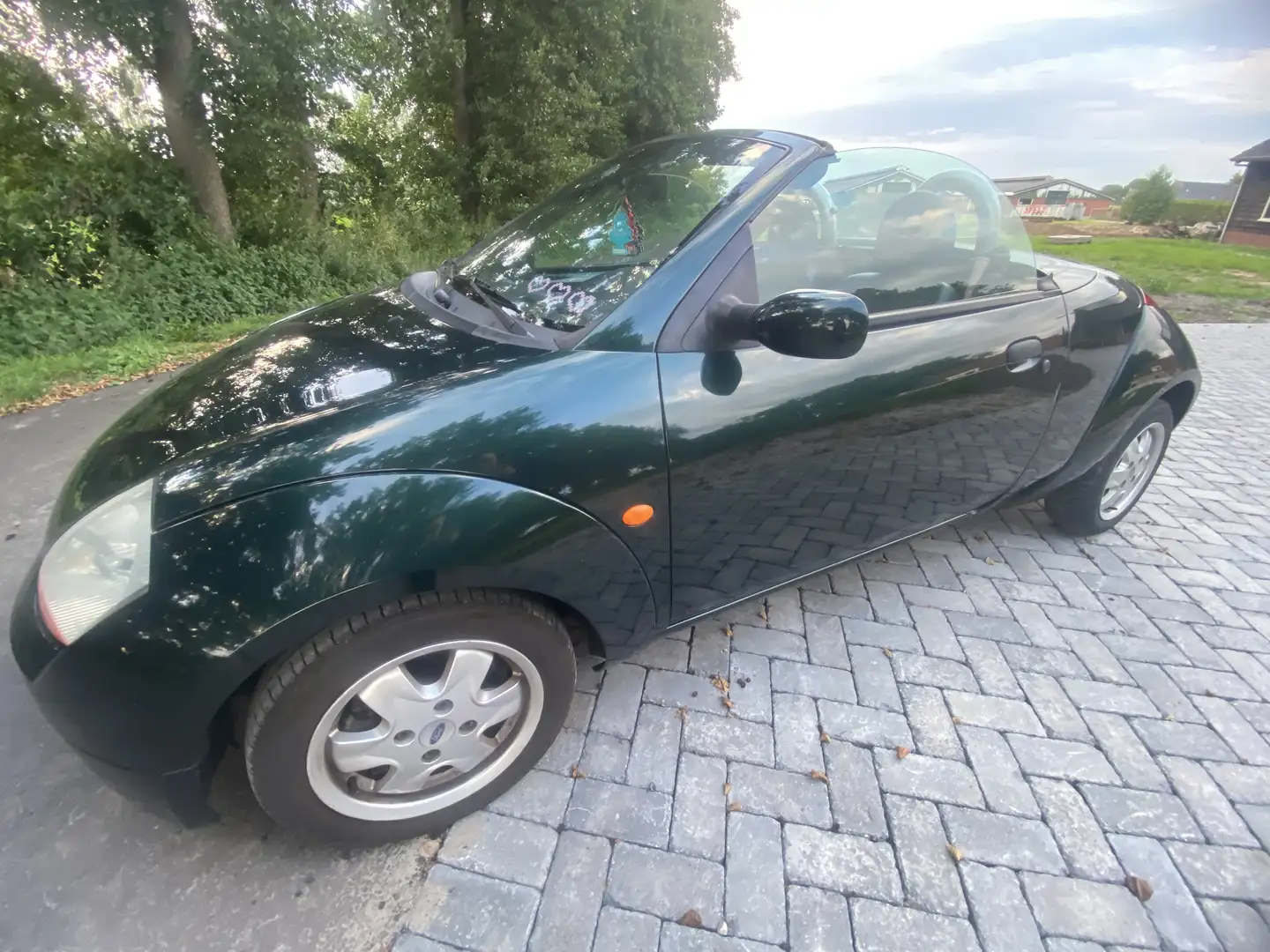 Ford Ka/Ka+ 1.6 Verde - 1