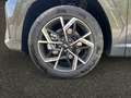 Hyundai TUCSON N-line T-GDi DCT 4x4+Pano+Navi+Shzg.+ACC Grau - thumbnail 7