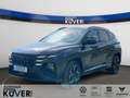 Hyundai TUCSON N-line T-GDi DCT 4x4+Pano+Navi+Shzg.+ACC Grau - thumbnail 1
