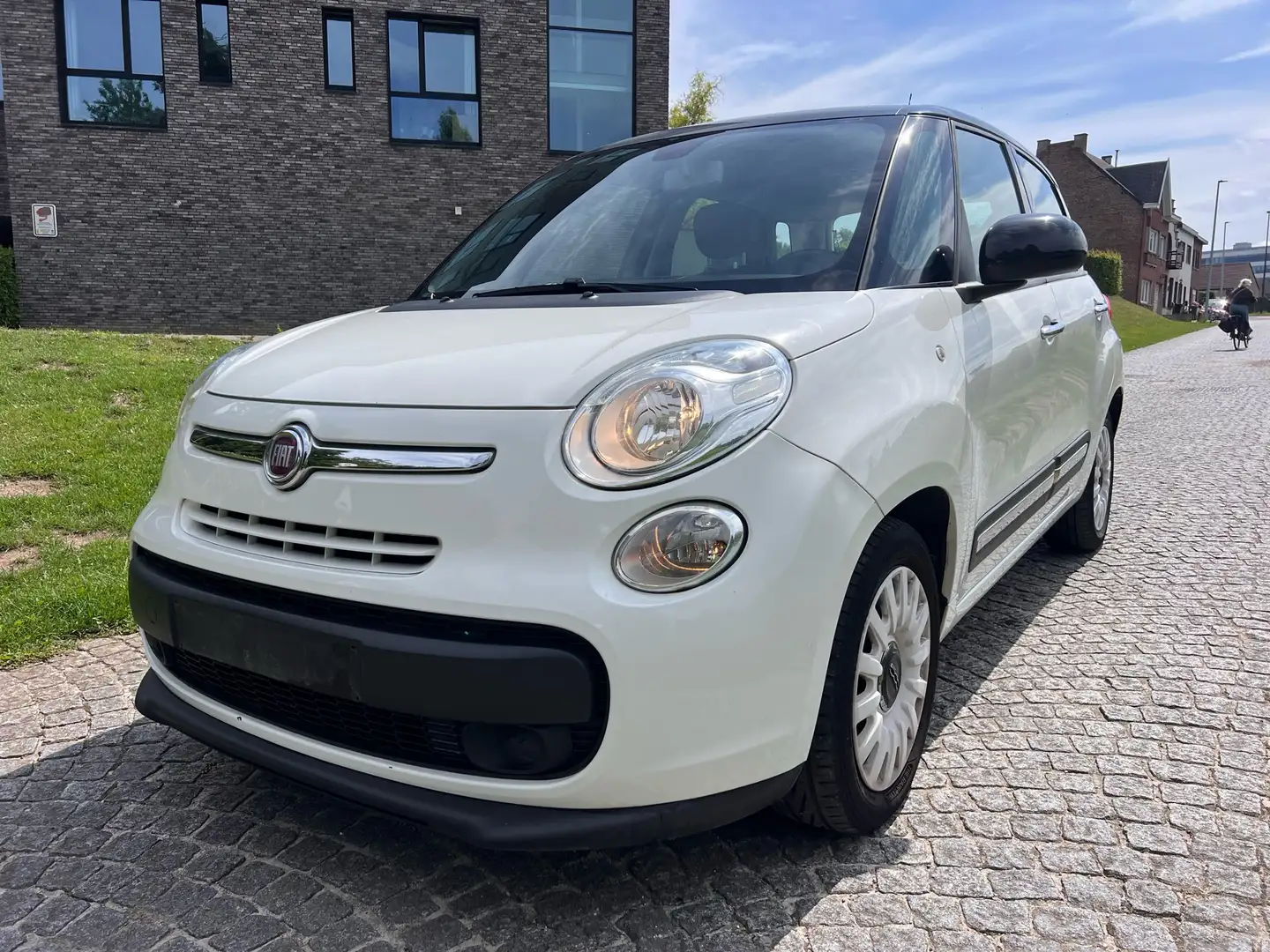Fiat 500L 1.4 16V Lounge - 1