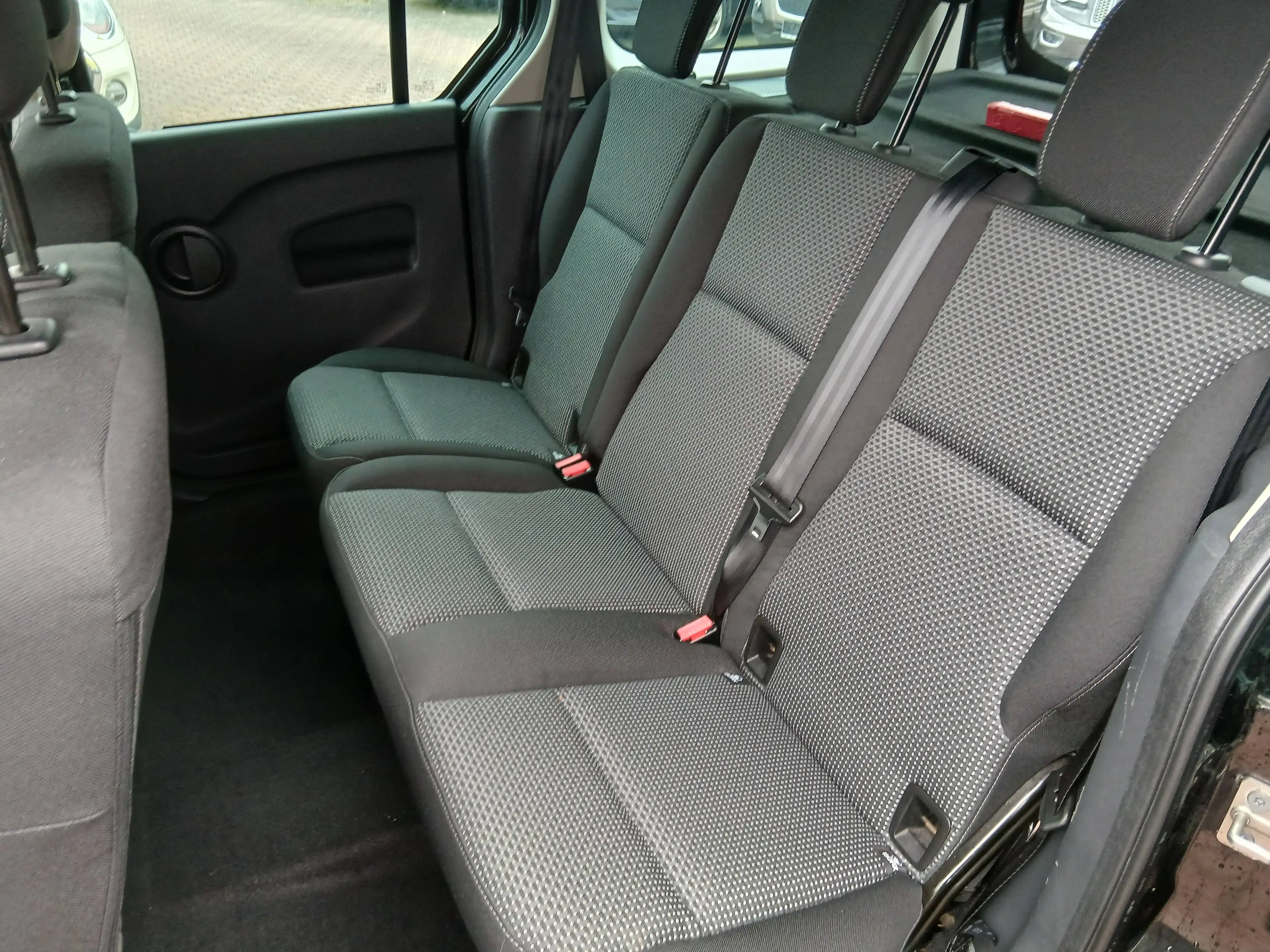 Mercedes-Benz Citan 111 CDI lang (A2) Tourer Edition*Klima*PDC*TÜV 07.2028 — photo 10