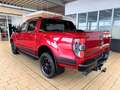 Ford Ranger STORMTRAK 2.0 TDI *VOLLAUST+E-ROLLO+LEDER Kırmızı - thumbnail 8