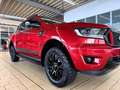 Ford Ranger STORMTRAK 2.0 TDI *VOLLAUST+E-ROLLO+LEDER Kırmızı - thumbnail 5