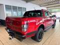 Ford Ranger STORMTRAK 2.0 TDI *VOLLAUST+E-ROLLO+LEDER Kırmızı - thumbnail 9