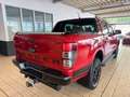 Ford Ranger STORMTRAK 2.0 TDI *VOLLAUST+E-ROLLO+LEDER Kırmızı - thumbnail 7