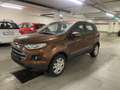 Ford EcoSport Trend Braun - thumbnail 1