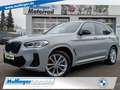 BMW X3 M 40i HUD ACC Standh.SuView.Laser HiFi AHK 21" Gris - thumbnail 1