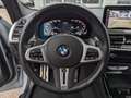 BMW X3 M 40i HUD ACC Standh.SuView.Laser HiFi AHK 21" Gris - thumbnail 13