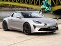 Alpine A110 A110 1.8T 300 ch S Enstone Edition Silber - thumbnail 1