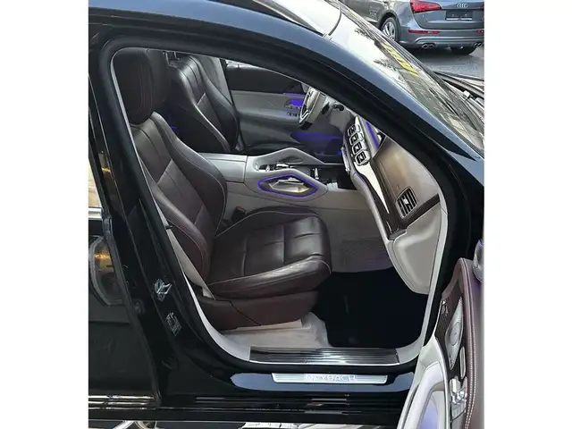 Mercedes-Benz GLS 600 Maybach 4Matic Ansicht 24