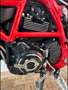 Ducati Scrambler Desert Sled Czerwony - thumbnail 3