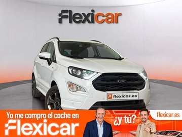 1.0 EcoBoost ST Line 125