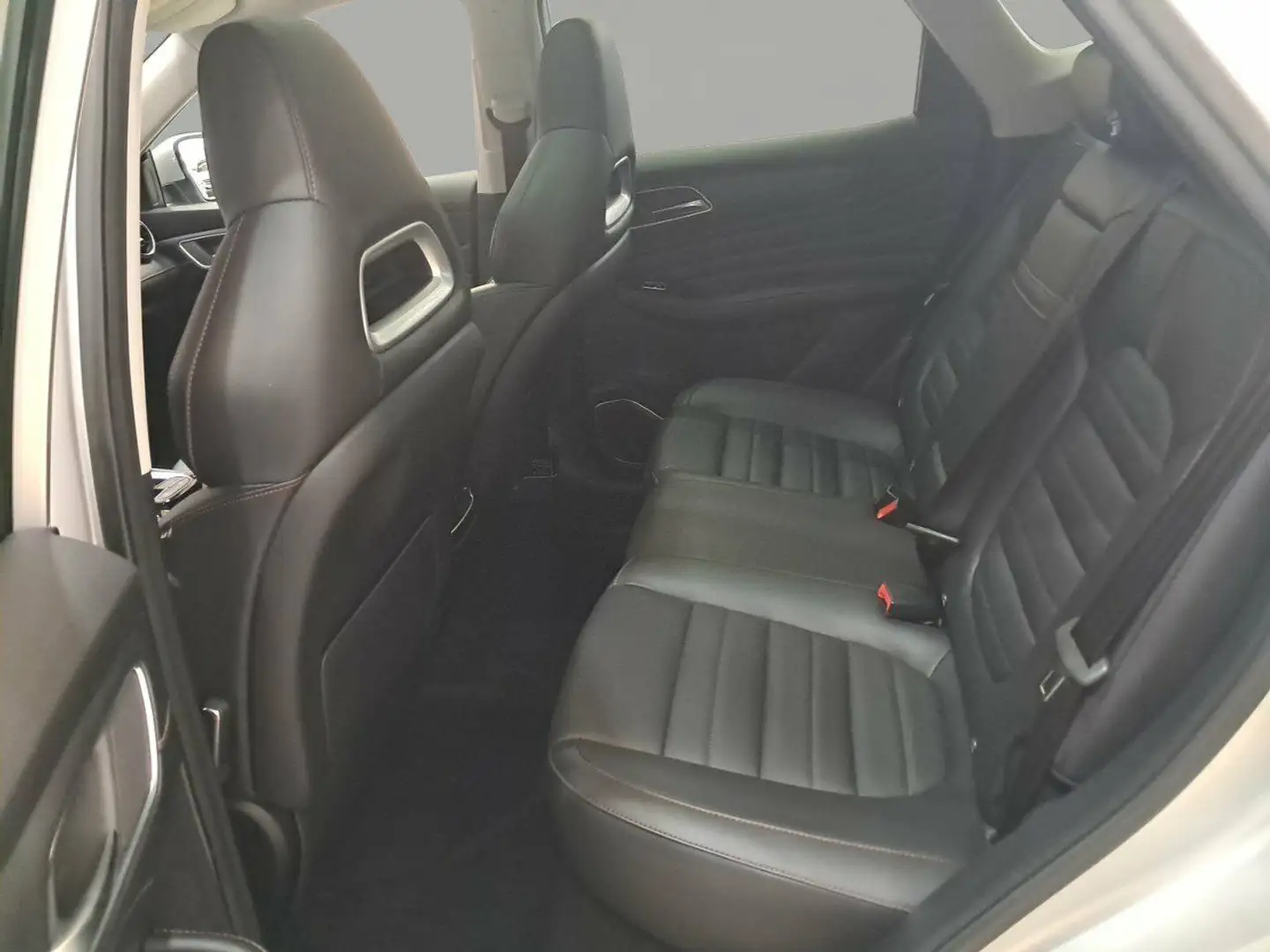 MG EHS E 1.5T-GDI PHEV Luxury Gris - 2