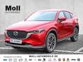 Mazda CX-5 2.5L e-SKYACTIV G 194PS AT FWD AD'VANTAGE HUD Navi Rojo - thumbnail 1