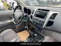 Toyota Hilux Double Cab 2.5D-4D 4x4 SR5-Design 1.Hand Zwart - thumbnail 16