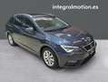 SEAT Leon ST 1.5 TGI 130 Move DSG 5d Gris - thumbnail 3