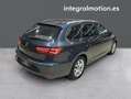 SEAT Leon ST 1.5 TGI 130 Move DSG 5d Gris - thumbnail 5