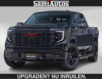 BLACK OPS | DENALI 6.2 V8 426PK Full Option | €849