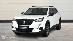 Peugeot 2008 1.2 PureTech 100ch S\u0026S Style