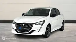 Peugeot 208 1.2 PureTech 100ch S\u0026S Style