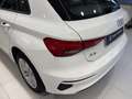 Audi A3 Sportback 30 2.0 tdi Business s-tronic Weiß - thumbnail 23