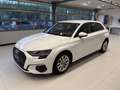 Audi A3 Sportback 30 2.0 tdi Business s-tronic Weiß - thumbnail 1